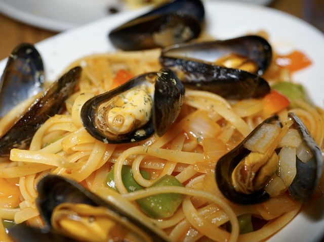 餐廳：蠔灣 (天后) 地址：天后水星街2