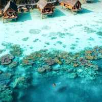 Anambas Islands, Riau Islands