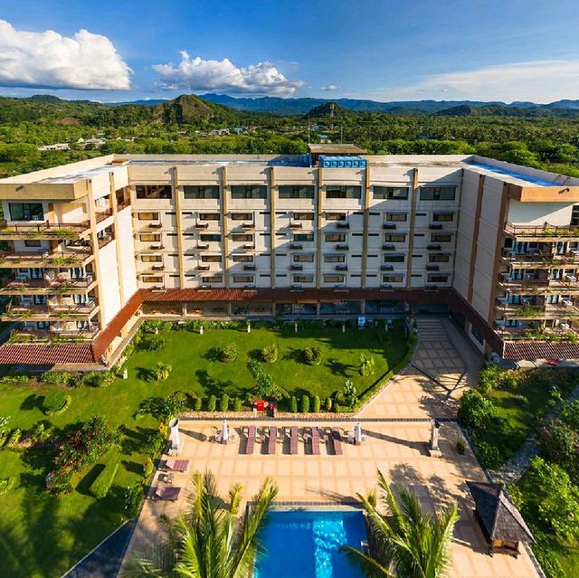 THE JAYAKARTA SUITES KOMODO