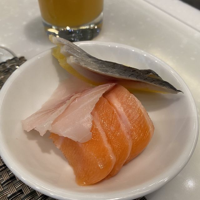 荃灣如心酒店 staycation🥰