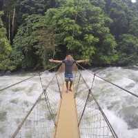 MARIA CRISTINA FALLS