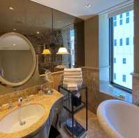 รีวิว Hotel Muse Bangkok 