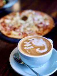 馬鞍山海濱Cafe