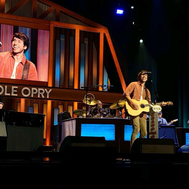 Grand Ole Opry