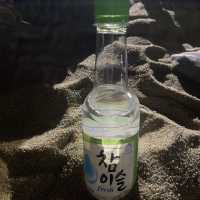 강릉 바다🌊