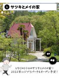 愛知県で外せないスポット7選