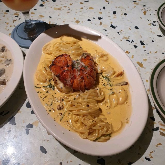 광안리 오션뷰 맛집, 마담에뽀끄🍝