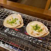 食在鮮味在尖沙咀