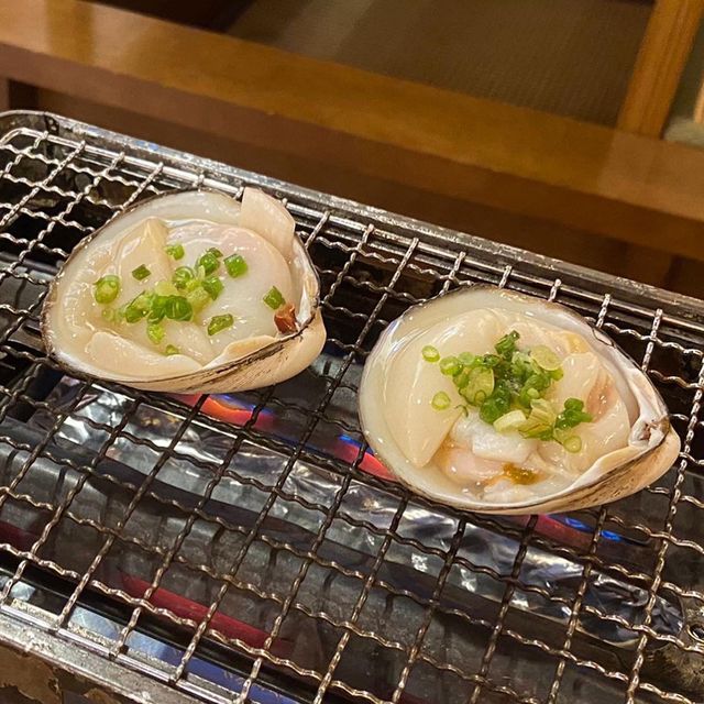 食在鮮味在尖沙咀