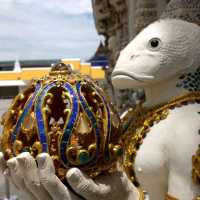 วัดปริวาสย่านพระราม3