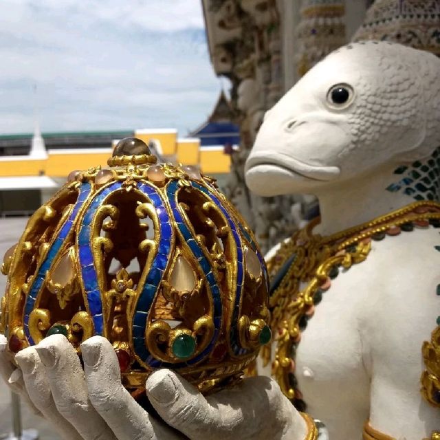 วัดปริวาสย่านพระราม3