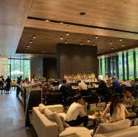 CRAFT คาเฟ่ที่ Kimpton Maa-Lai