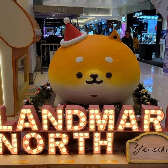Yeastken麵包狗狗展
