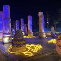 เมืองโบราณ เที่ยวไทยได้ในที่เดียว
