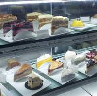 The Little Friday Café & Bistro Bangbon