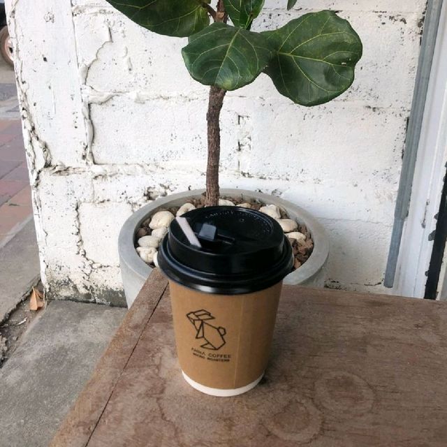 Anna Coffee 
