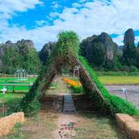 คาเฟ่ที่น่ามาที่สุดในเนินมะปราง