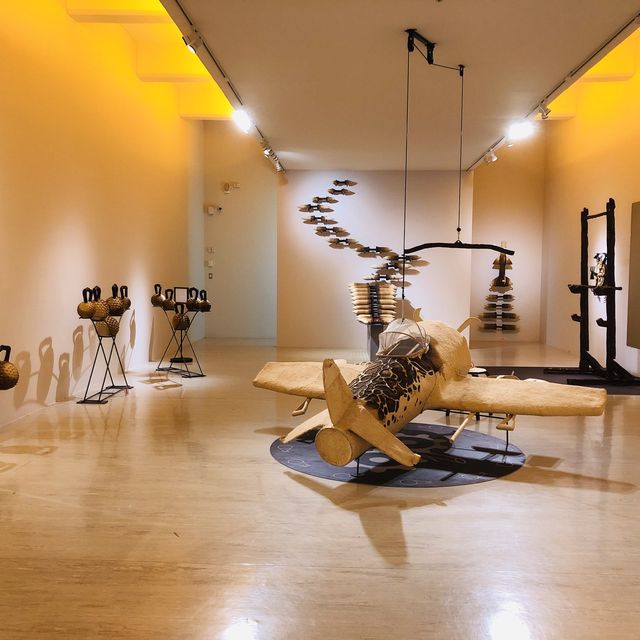 Taipei Art Awards 2021 臺北美術獎🏆北美館