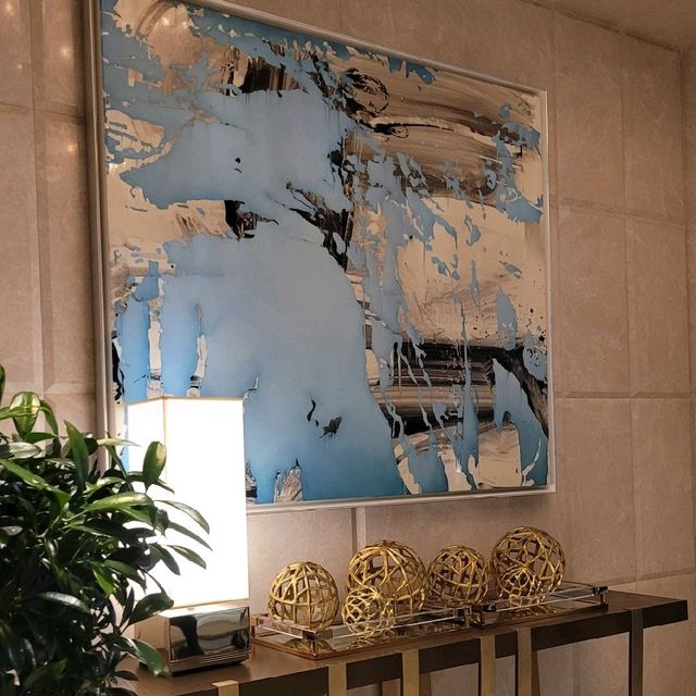 CP 值高的平價酒店 ~ 香港維港凱悅尚萃酒店 