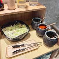 抵食石燒牛扒午餐