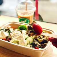 🥗健康の選 - The Salfee Bar