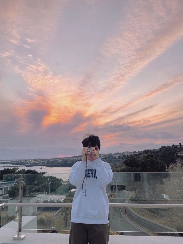 서귀포 대형카페 추천✌🏻