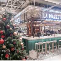 イータリー銀座