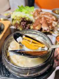 《集5️⃣大韓國🇰🇷頂尖品牌餐廳》