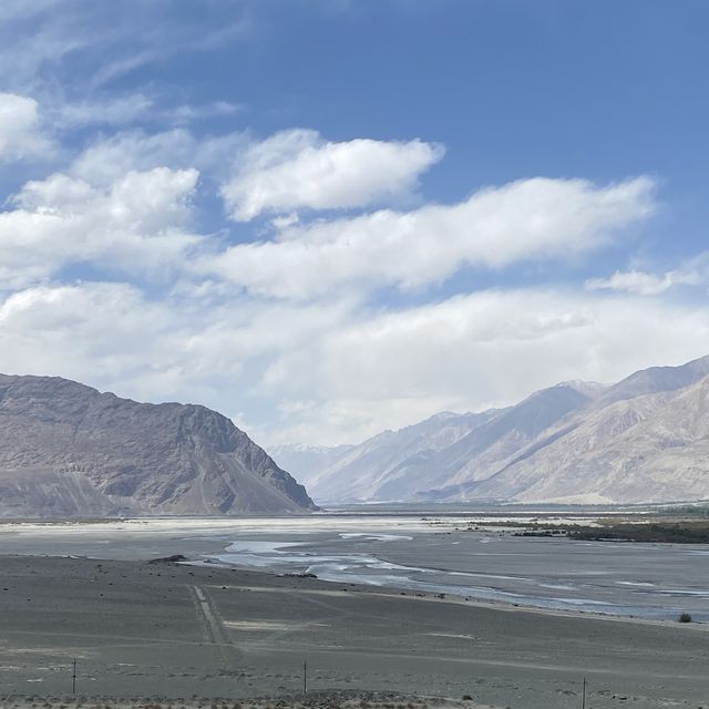 Leh Ladakh 2022