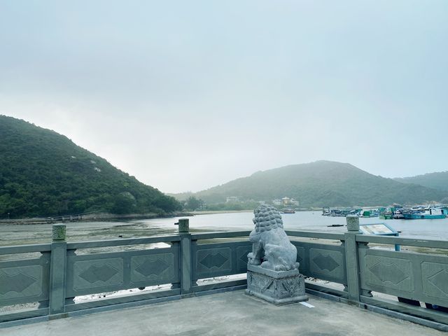 索罟灣