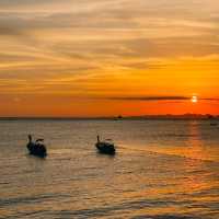 Beautiful Sunset 