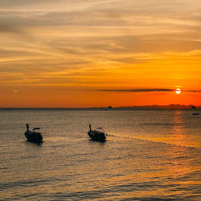 Beautiful Sunset 