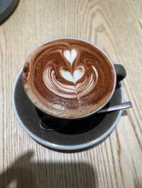 打卡必選@人氣小清新Cafe！
