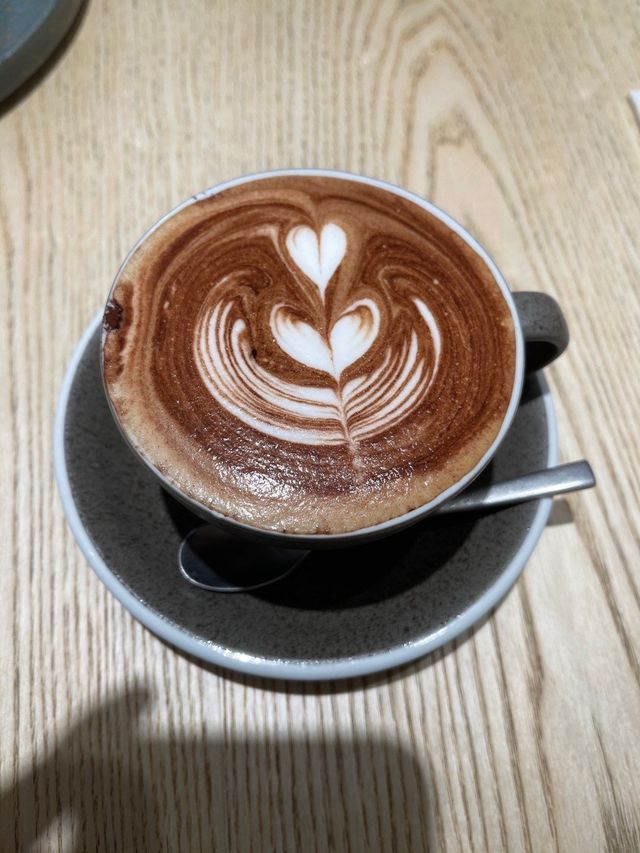 打卡必選@人氣小清新Cafe！