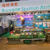 lamma Island 라마섬