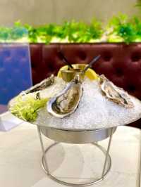 📍22 Branch Oyster Bar & Restaurant (將軍澳)