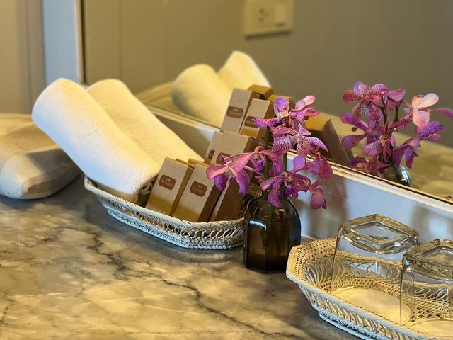 Devasom Hua Hin Resort