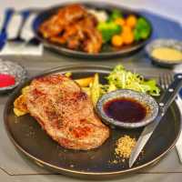 Lunch menu會每個禮拜調整｜MEMOIR