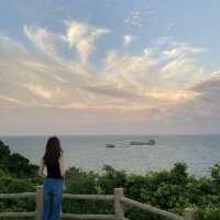 沖縄本島から橋で渡れる！浜比嘉島穴場ホテル🌴