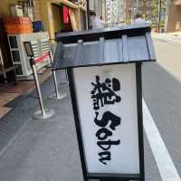 【大阪府】並んでも食べたい超絶品つけ麺を堪能！