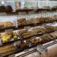 【横浜市】元町の老舗パン屋ウチキパン