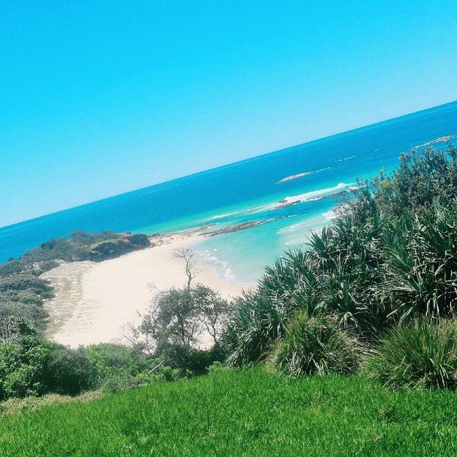 Beachin' in Straddy ❤❤❤