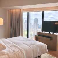 Designer Rooms, Unbelievable Views