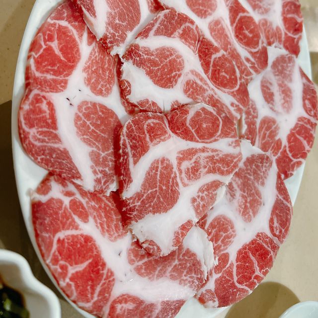 《大邊爐 🫕火鍋館》