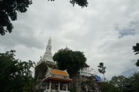 วัดประยุรวงศาวาสวรวิหาร 