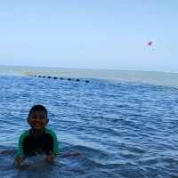 Weekend well spent at Bayview,Batu Feringhi