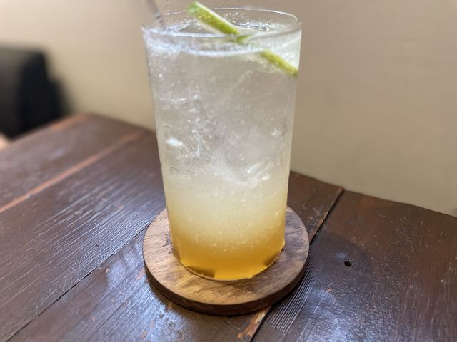 敘舊咖啡 位於板橋的老宅咖啡廳一定要來
