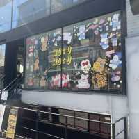 韓国/ソウル【延南洞】韓国雑貨♡