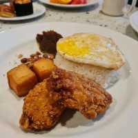 Staycay at Carlton Hotel