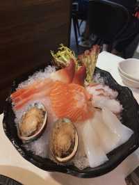 【深水埗】一次過享受烤魚+雞煲嘅火鍋店🍲 性價比超高🎉一定再回頭！